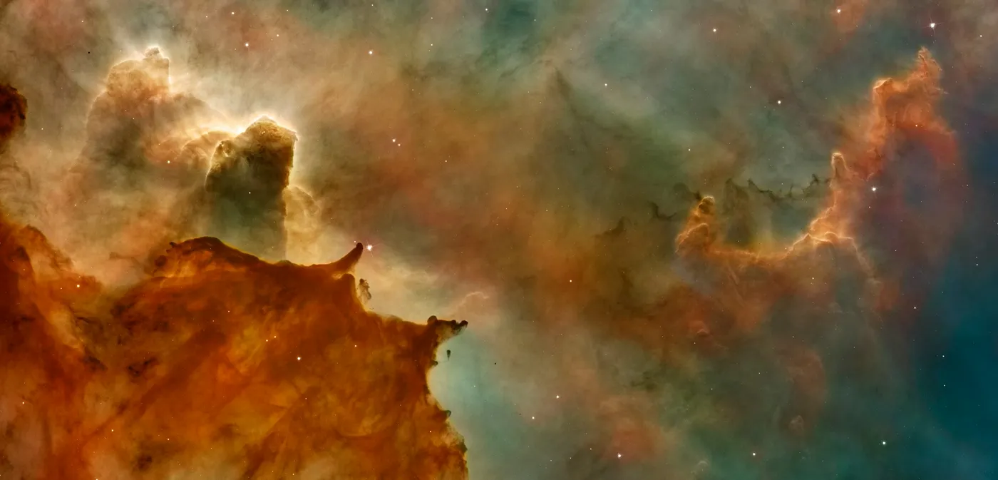 Photo by NASA